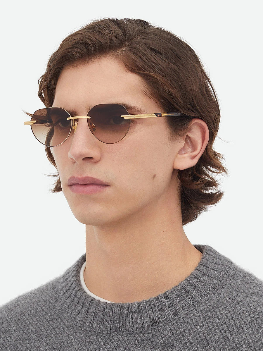 Bottega Veneta - Glaze BV1379S