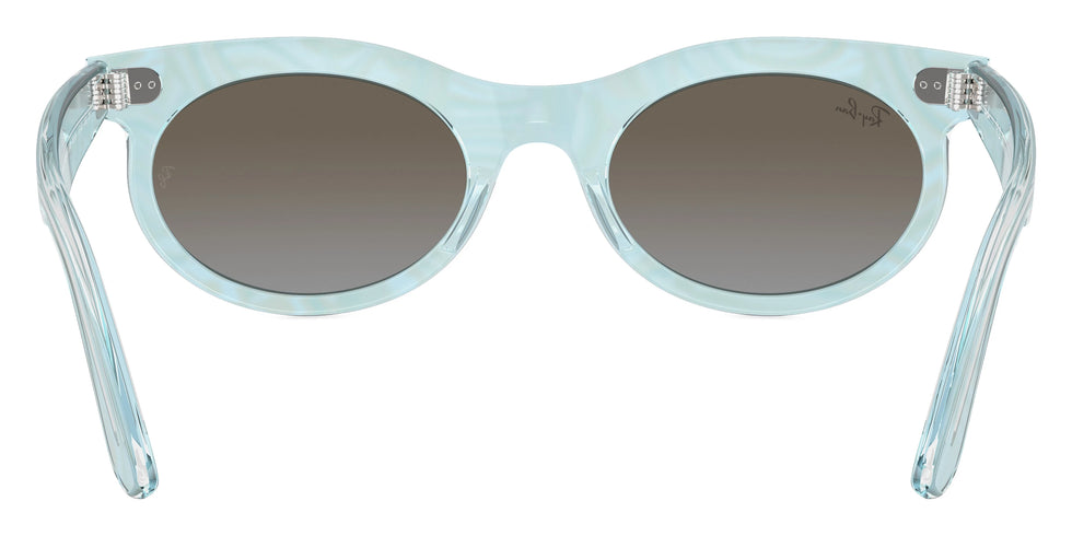 Ray-Ban - Wayfarer Oval RB2242