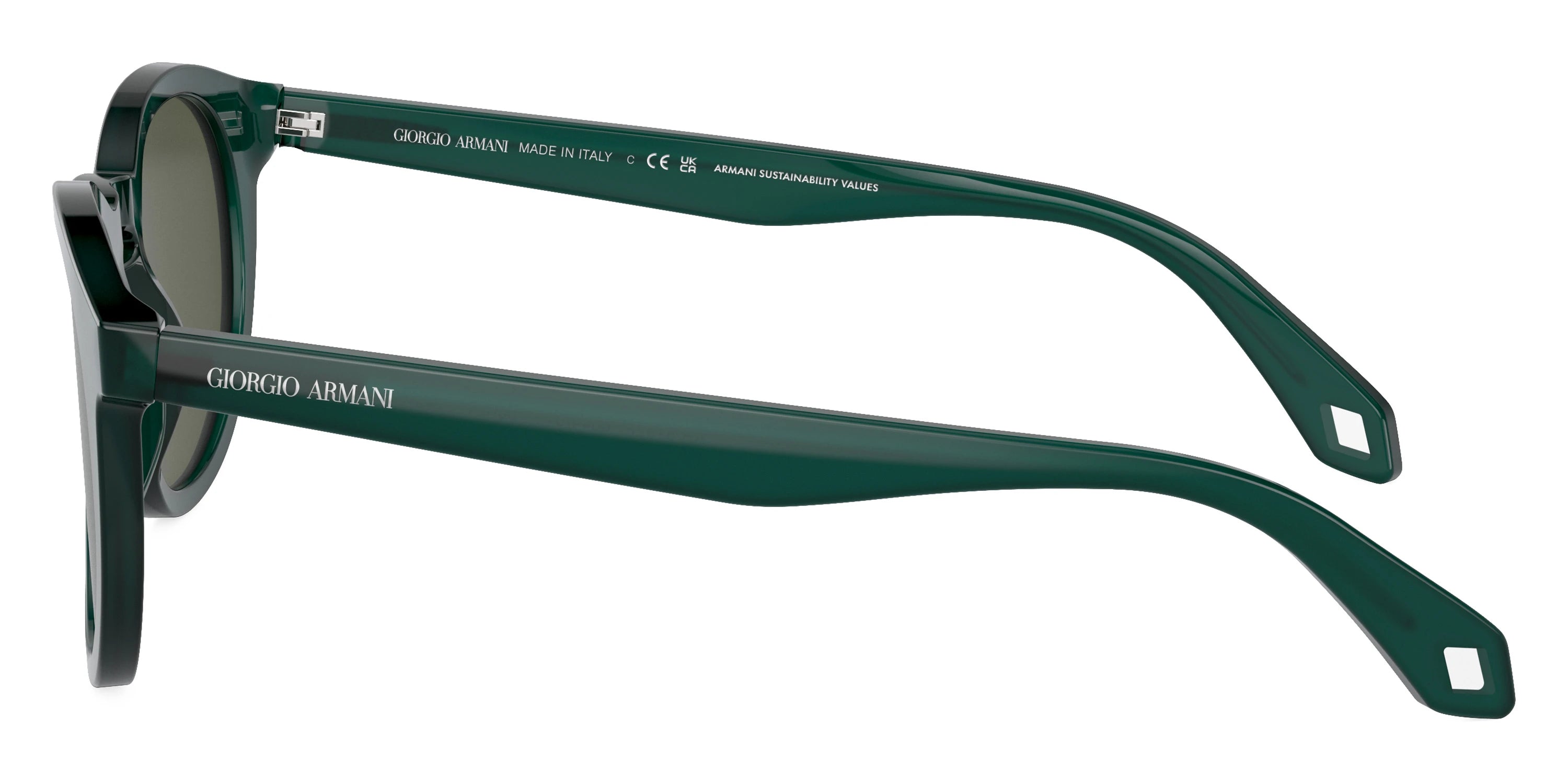 GIORGIO ARMANI - AR8192F