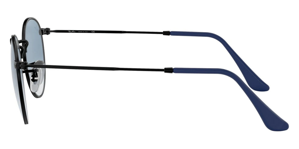 Ray-Ban - Round Metal RB3447