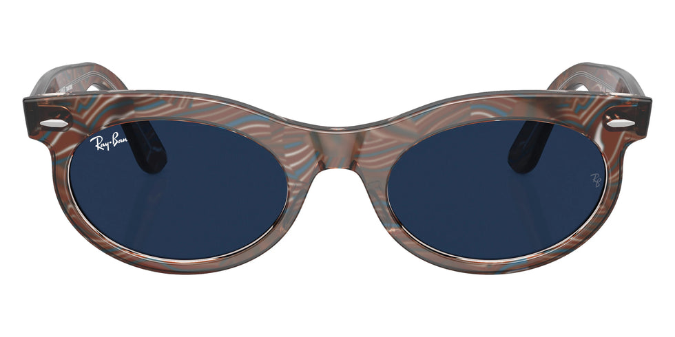 Ray-Ban - Wayfarer Oval RB2242
