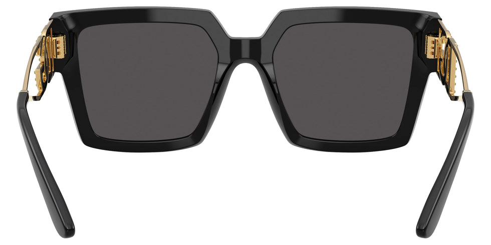 DOLCE & GABBANA - DG4446B