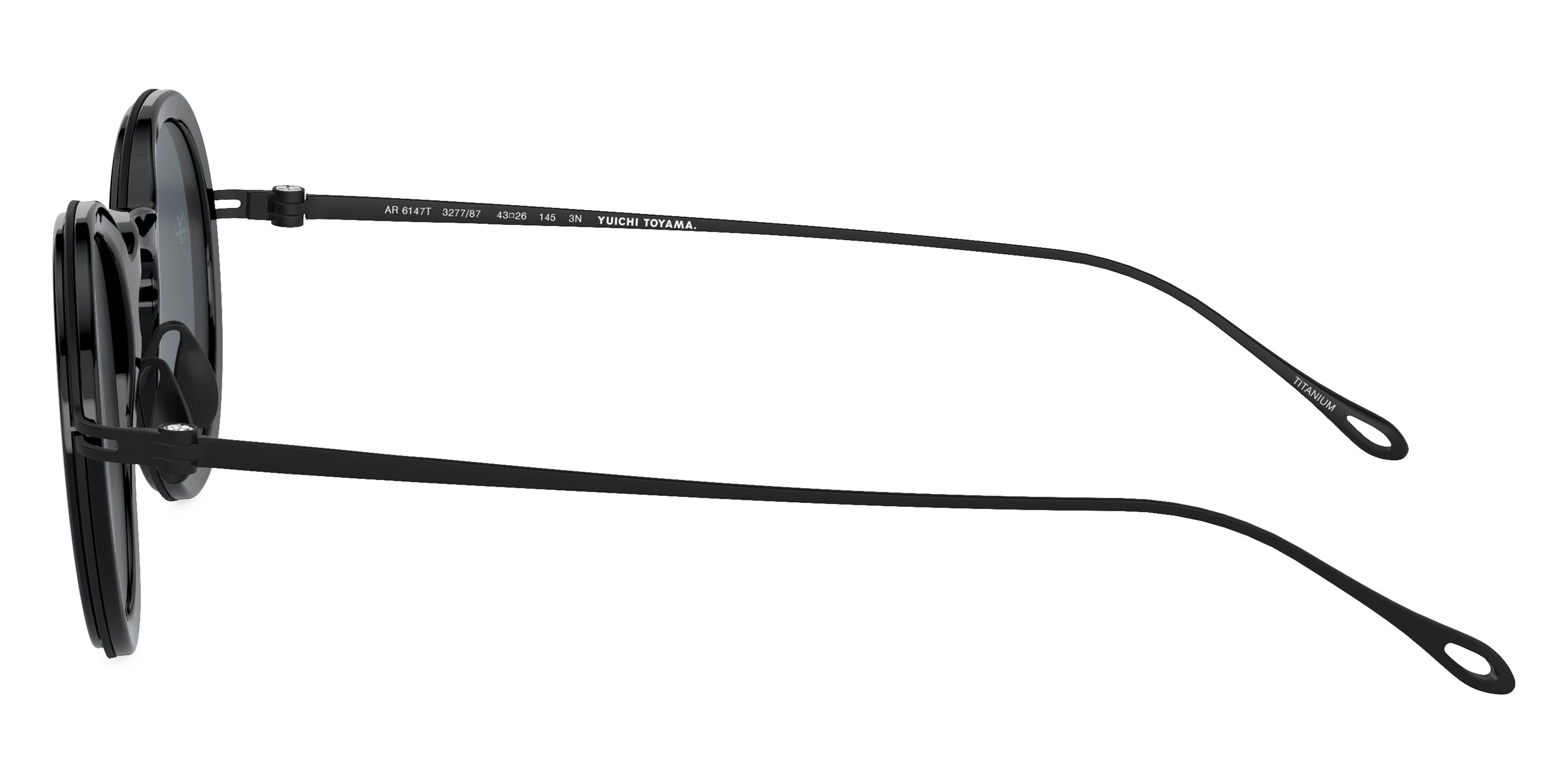 GIORGIO ARMANI - AR6147T