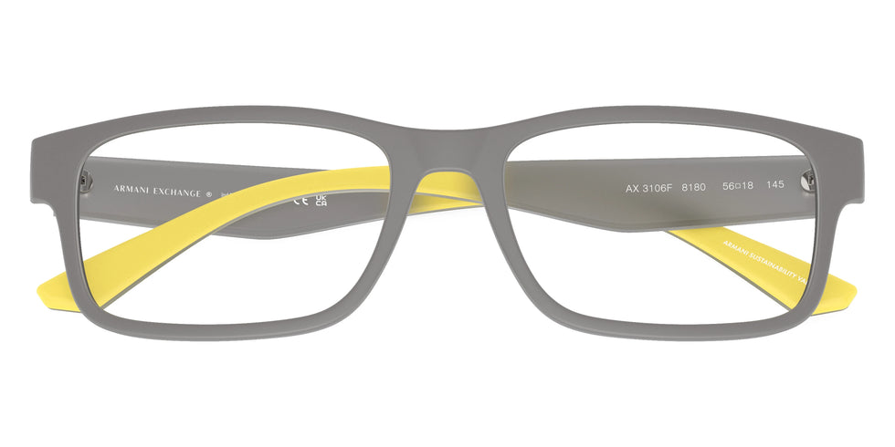 ARMANI EXCHANGE - AX3106F