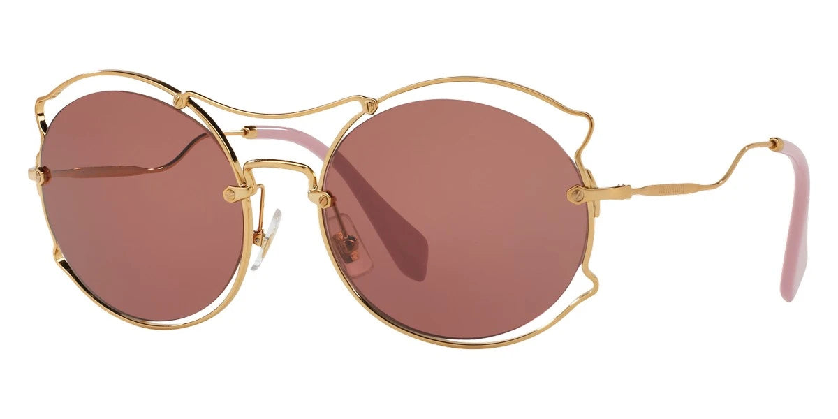 Miu Miu - Core Collection MU 50SS