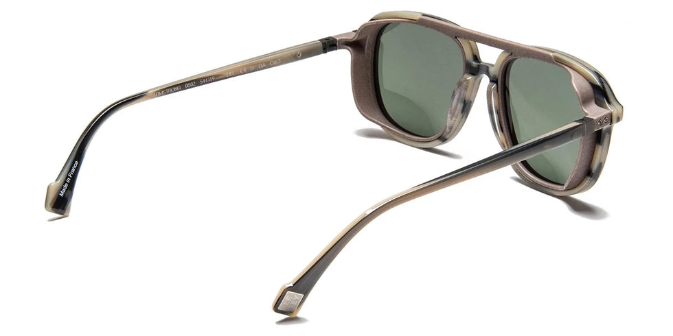 J.F. Rey - Armstrong