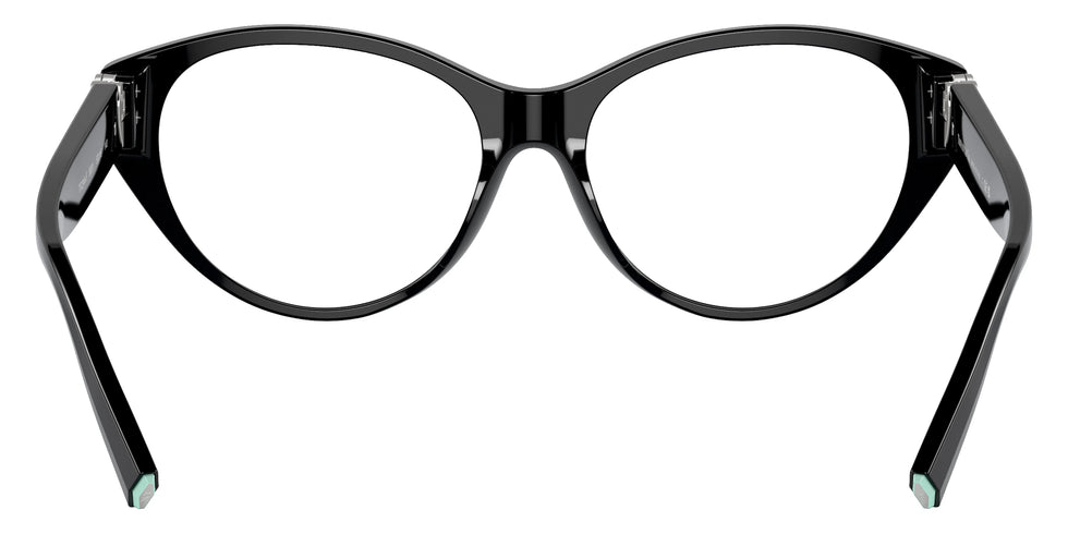 TIFFANY TF2244F 8001 53 - Black