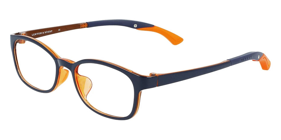 Lenton and Rusby - LRK4500