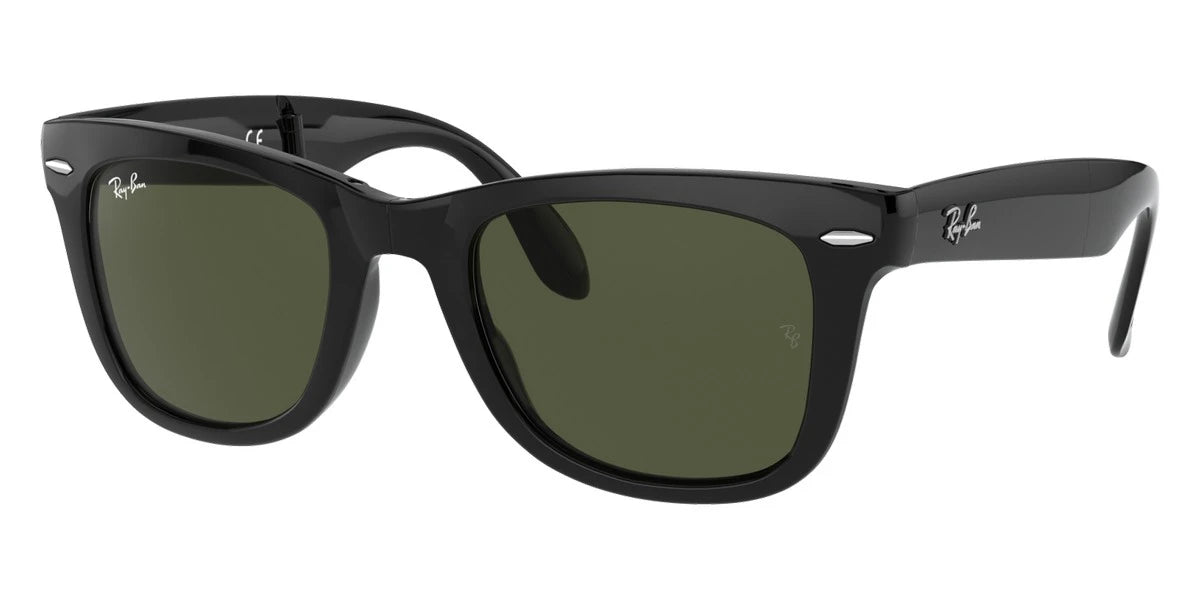 Ray-Ban - Folding Wayfarer RB4105