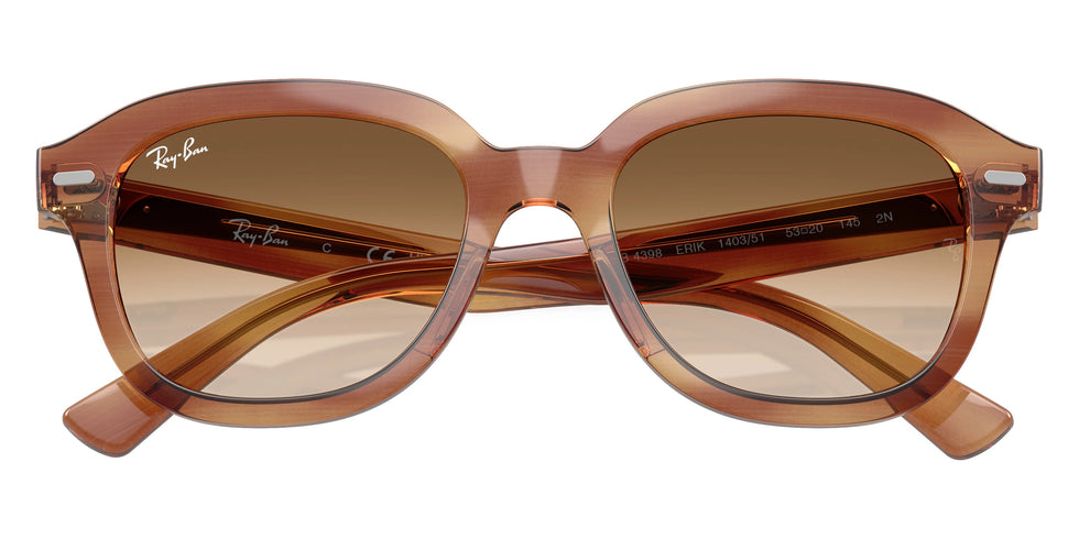 Ray-Ban - Erik RB4398