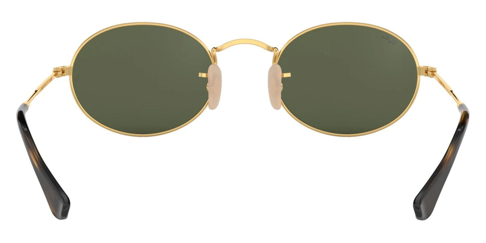 Ray-Ban - Oval RB3547N