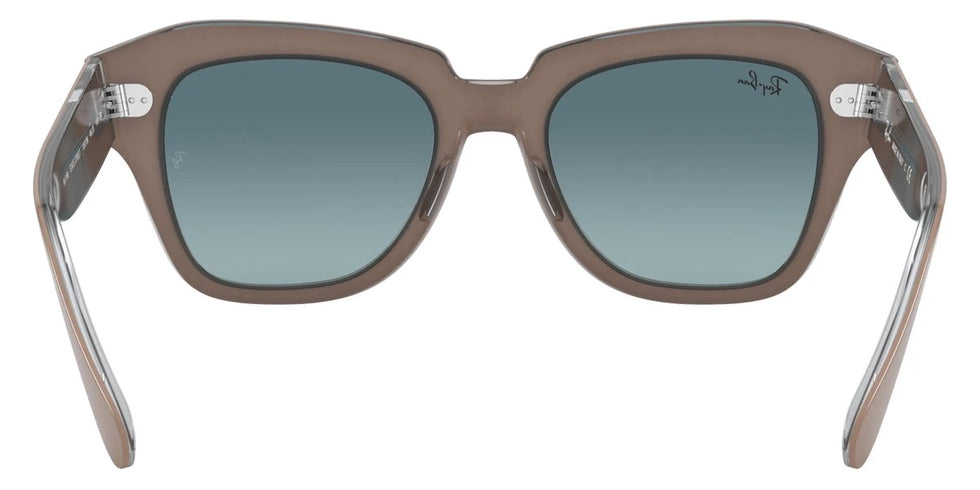 Ray-Ban - State Street RB2186
