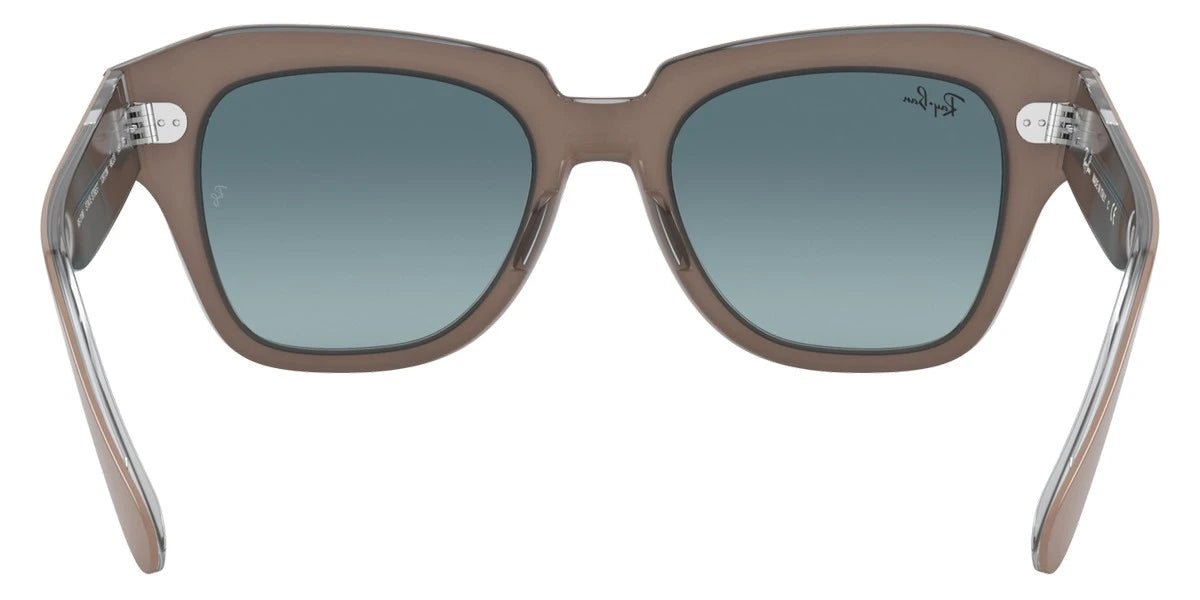Ray-Ban - State Street RB2186