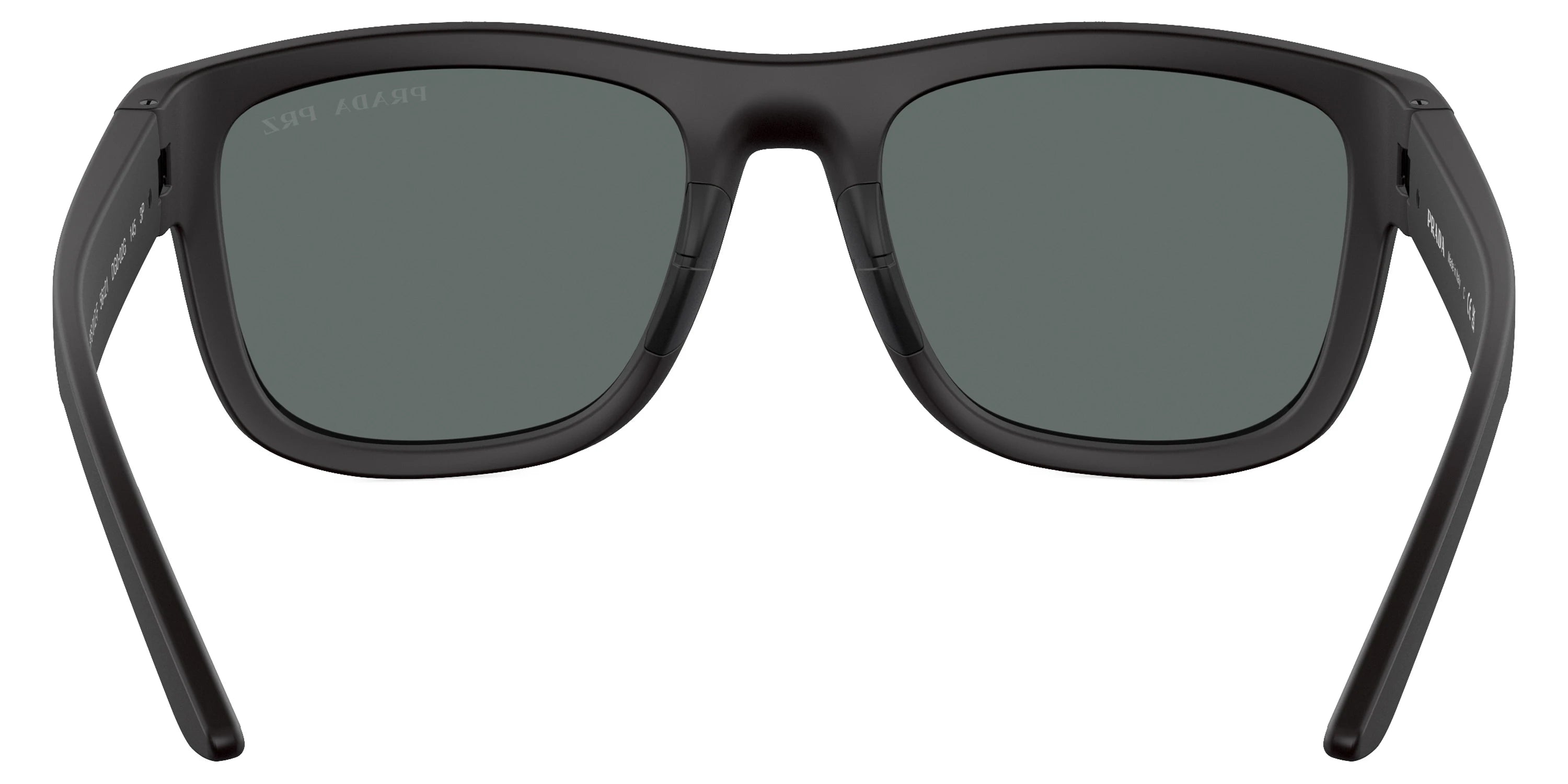 Prada Linea Rossa - Active PS 01ZSF