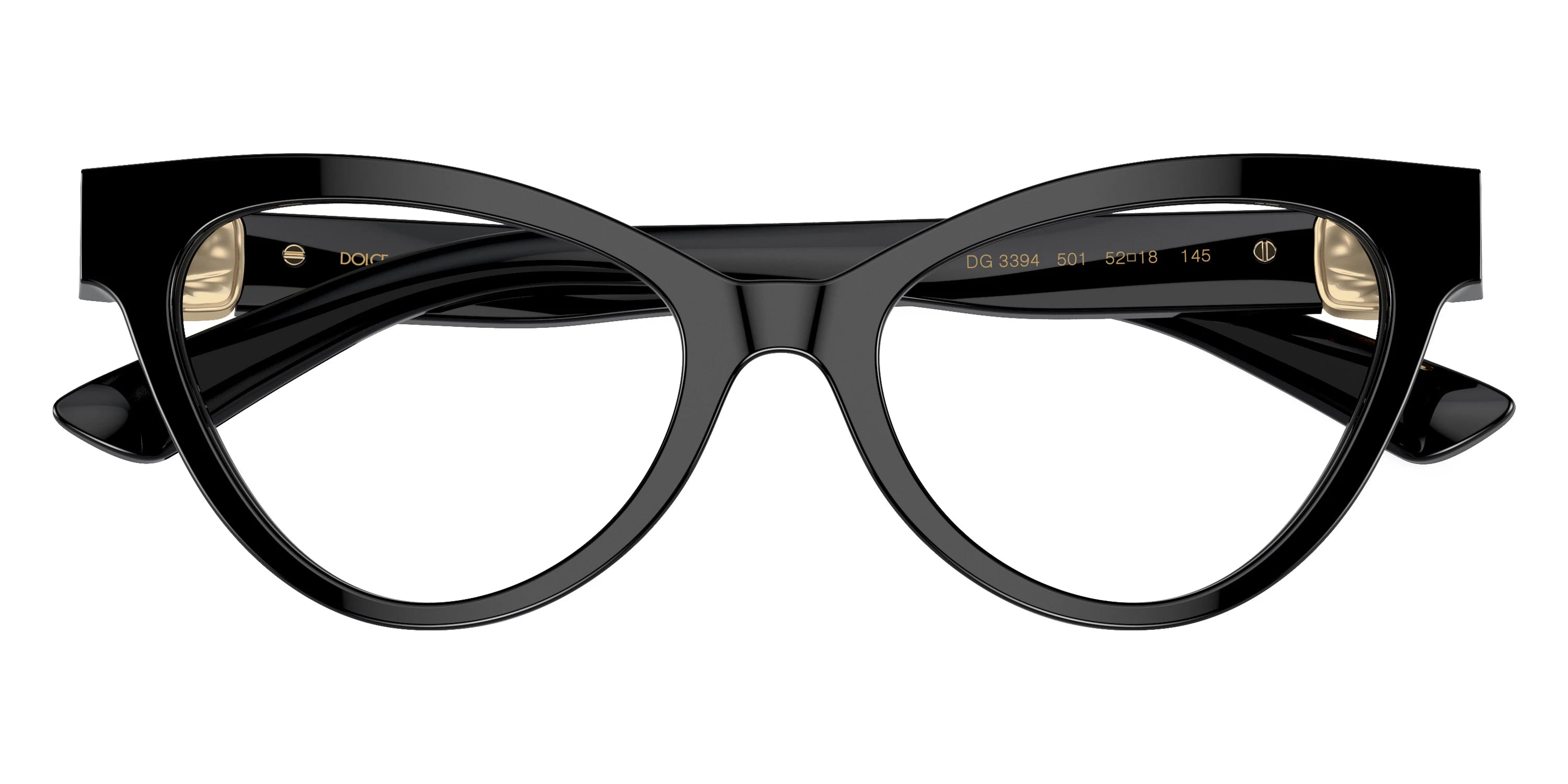 DOLCE & GABBANA - DG3394