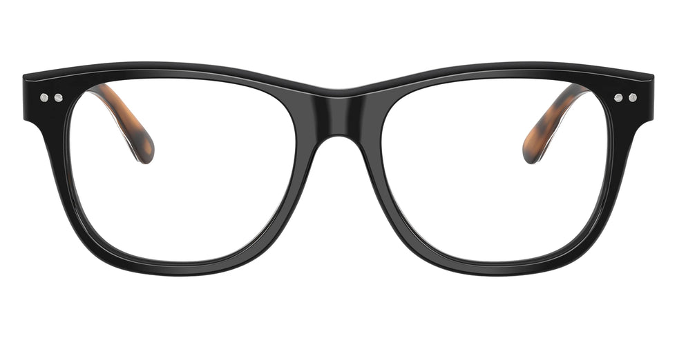 RALPH LAUREN RL6260U 5001 52 - Shiny Black