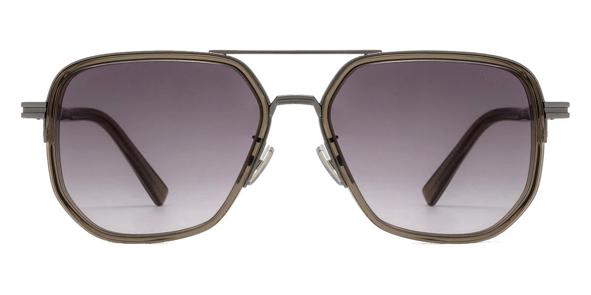 Ermenegildo Zegna - EZ0232-H