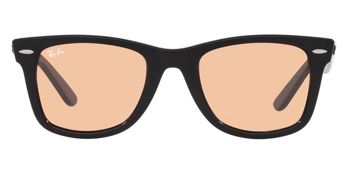 Ray-Ban - Wayfarer RB2140F