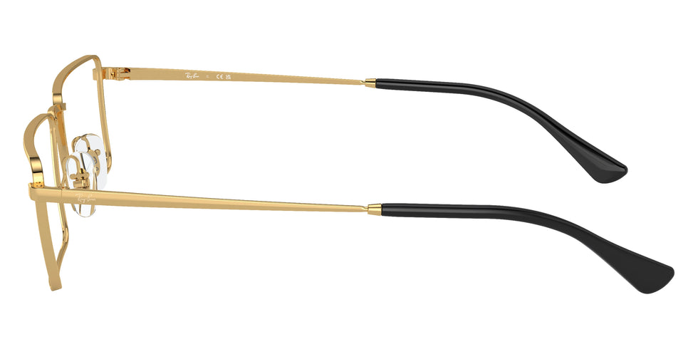 Ray-Ban RX6541 2500 58 - Gold