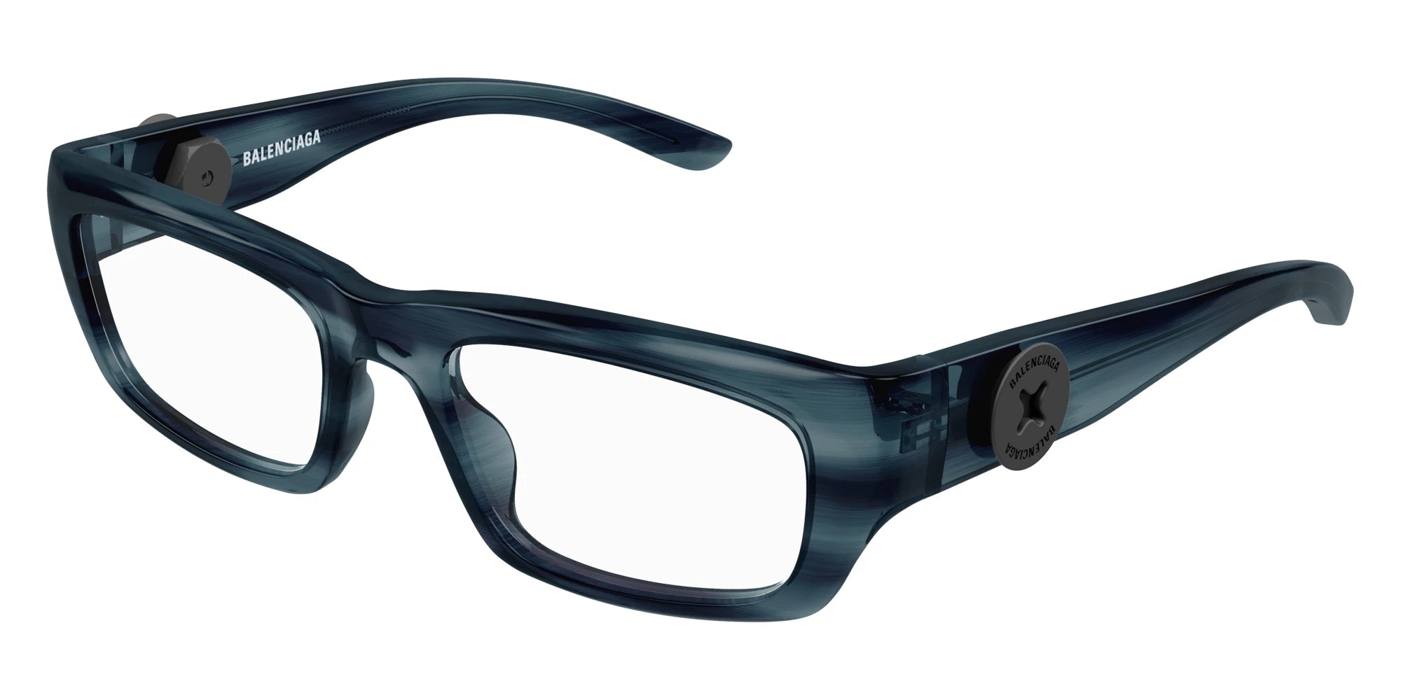 Balenciaga - BB0411O