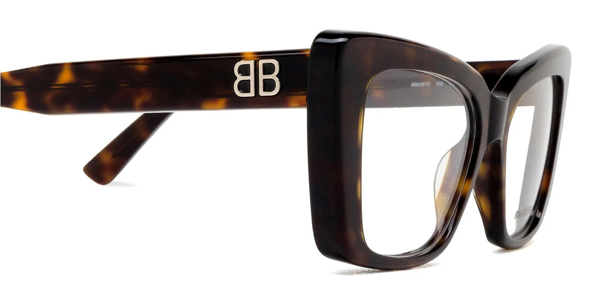 Balenciaga - BB0297O