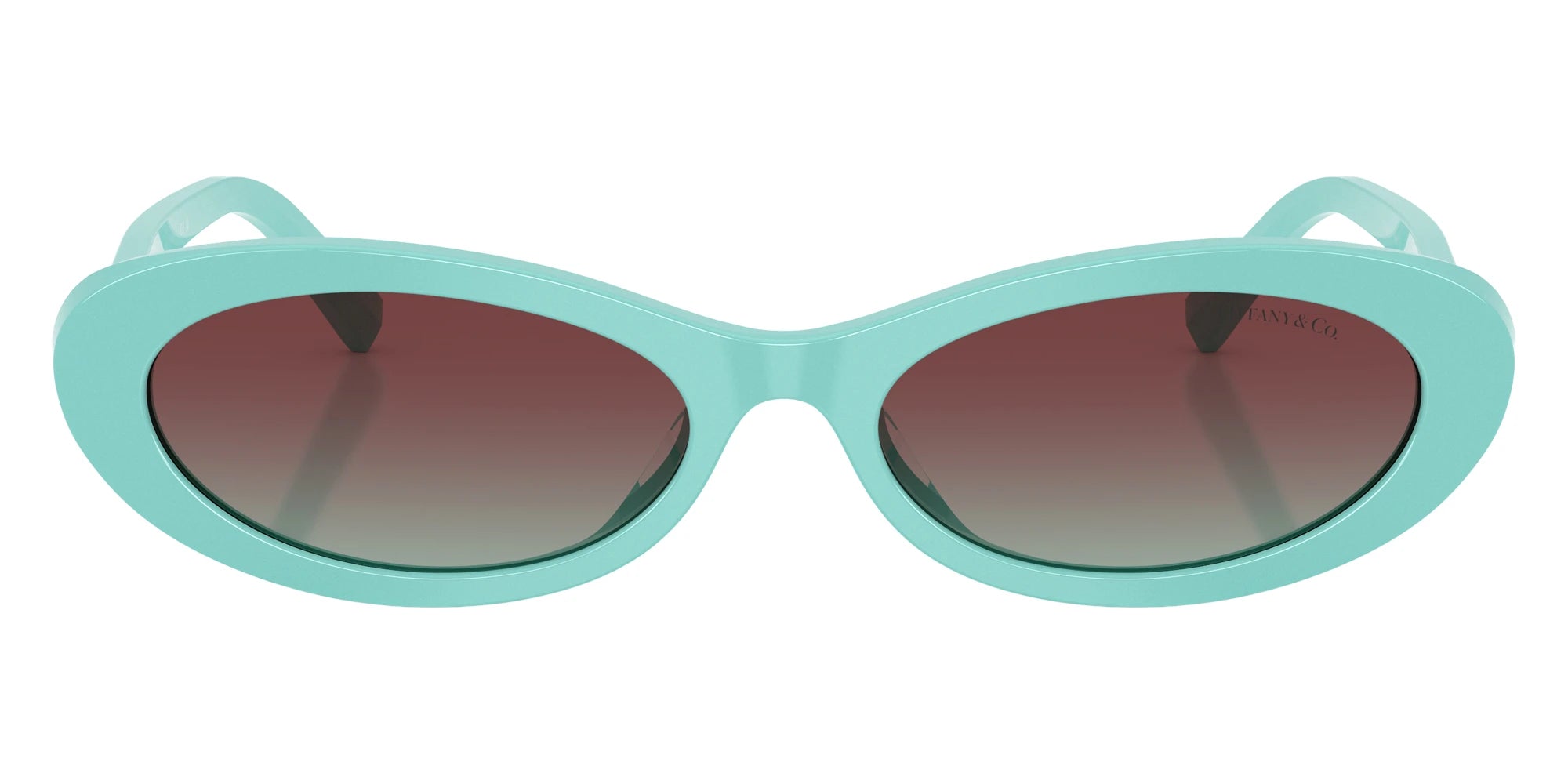 TIFFANY TF4250 8388V5 56 - Tiffany Blue / Azure/Burgundy