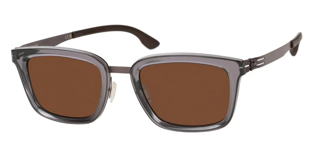 ic! berlin - Yutaka Sunglasses