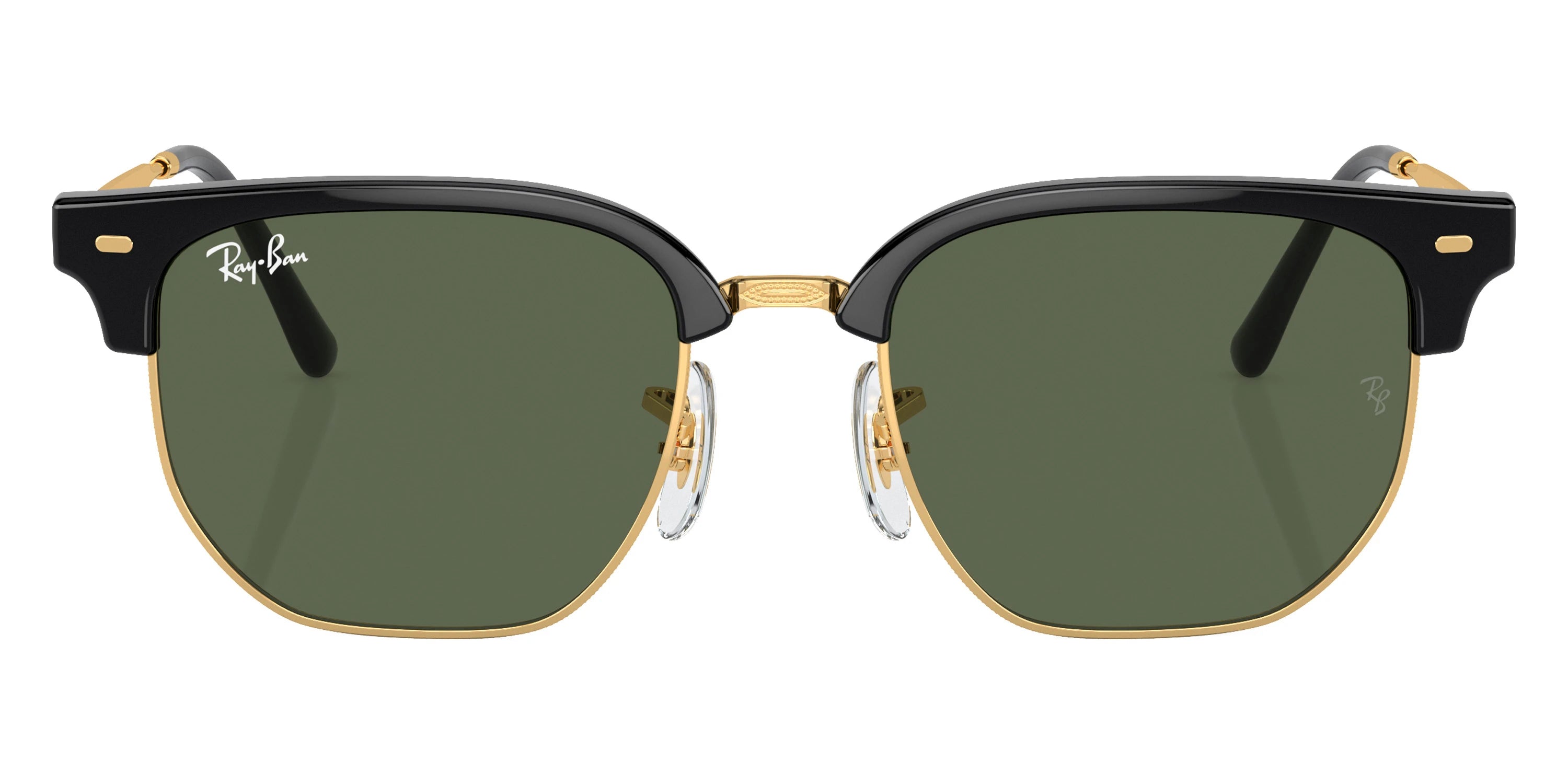 Ray-Ban - Junior New Clubmaster RJ9116S