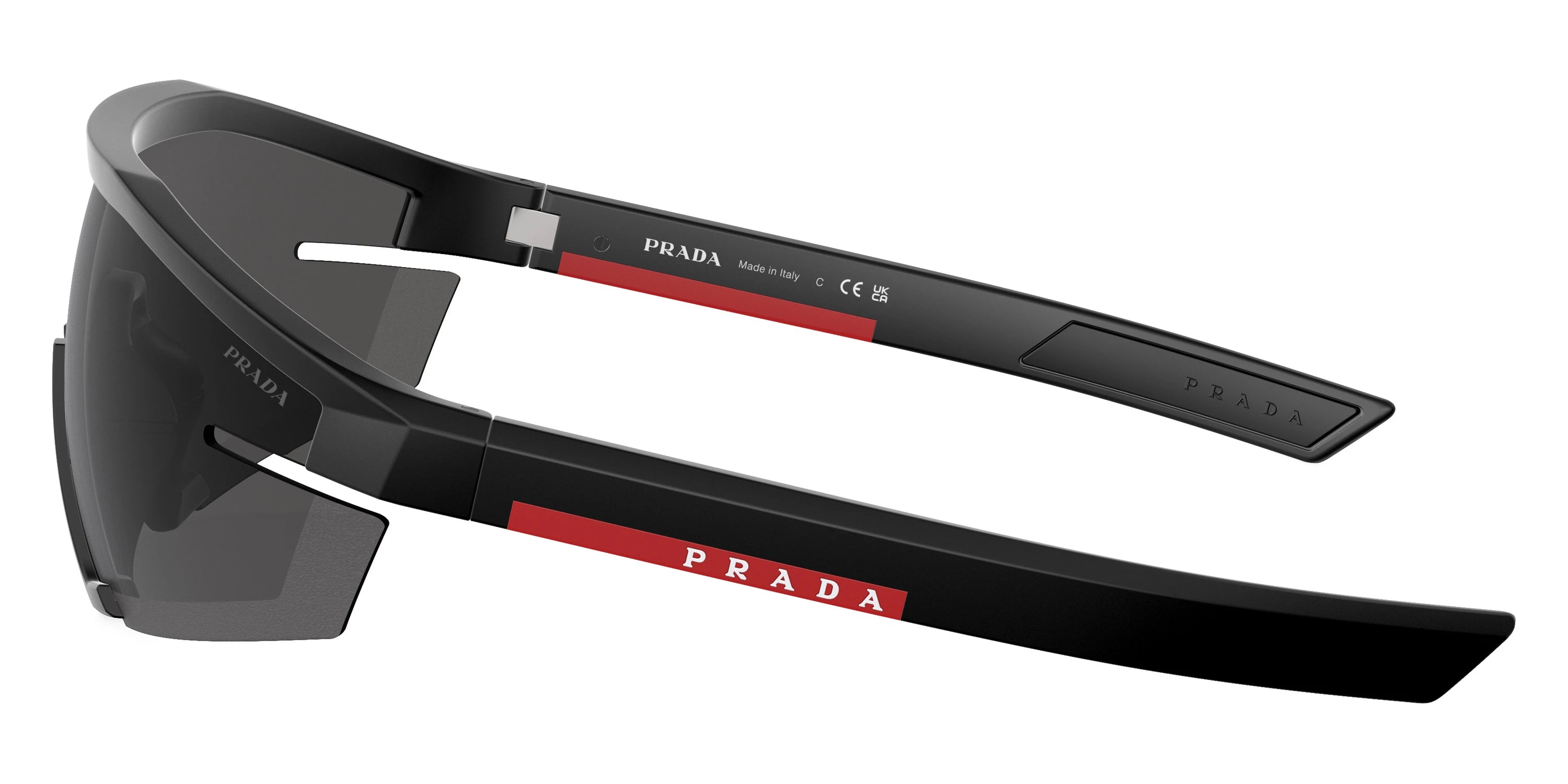 Prada Linea Rossa - Impavid PS 03ZS