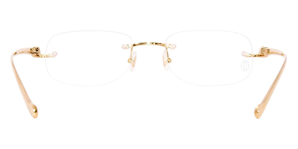 Cartier - CT0058O Panthère De Cartier