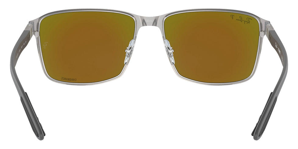 Ray-Ban - RB3721CH Chromance