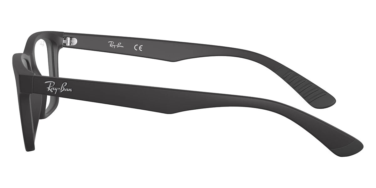 Ray-Ban RX7025 2077 53 - Matte Black