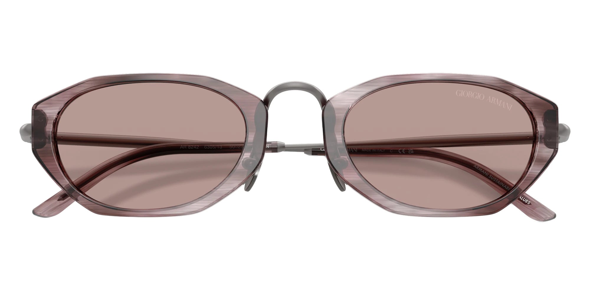 GIORGIO ARMANI - AR8242