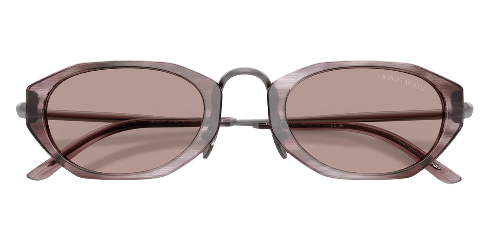 GIORGIO ARMANI - AR8242