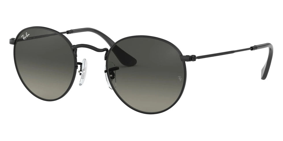 Ray-Ban - Round Metal RB3447N