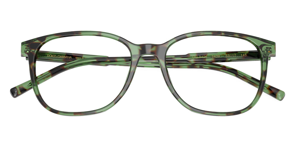 DOLCE & GABBANA - DG3426