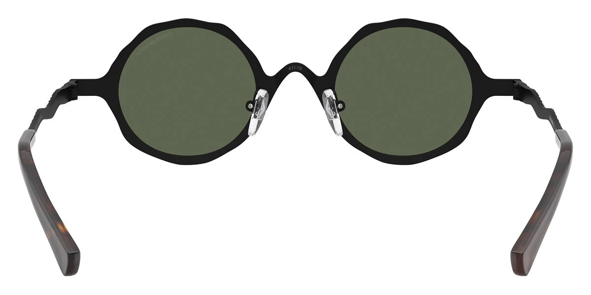 EMPORIO ARMANI - EA2166