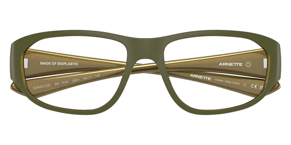 ARNETTE - AN7245 Gamoor
