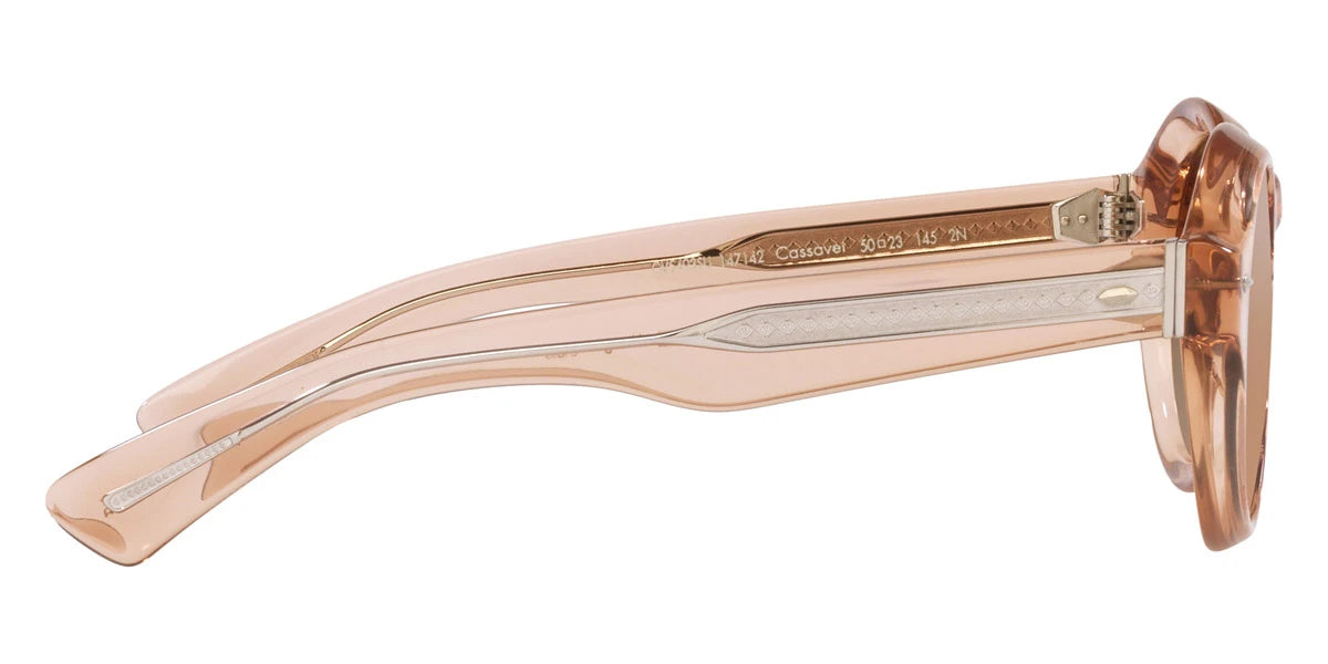 Oliver Peoples - Cassavet OV5493SU