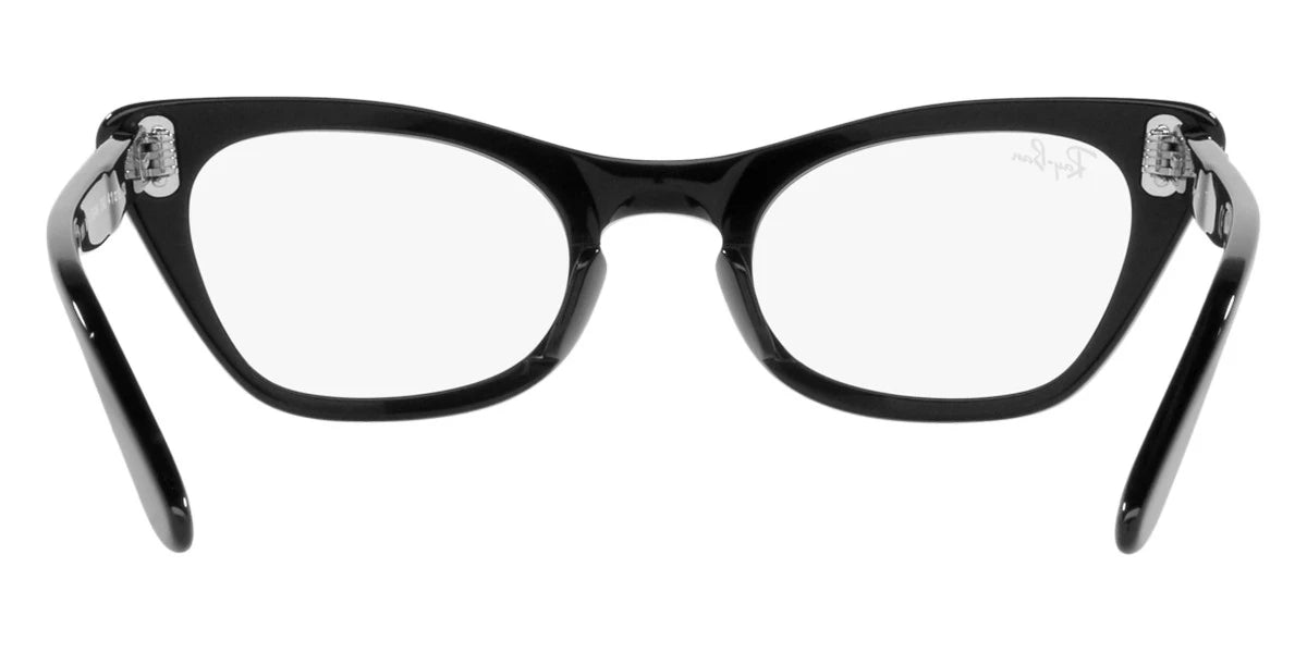 Ray-Ban RY9099V 3542 41 - Black