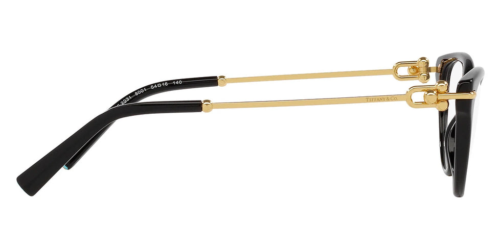 TIFFANY TF2231 8001 54 - Black