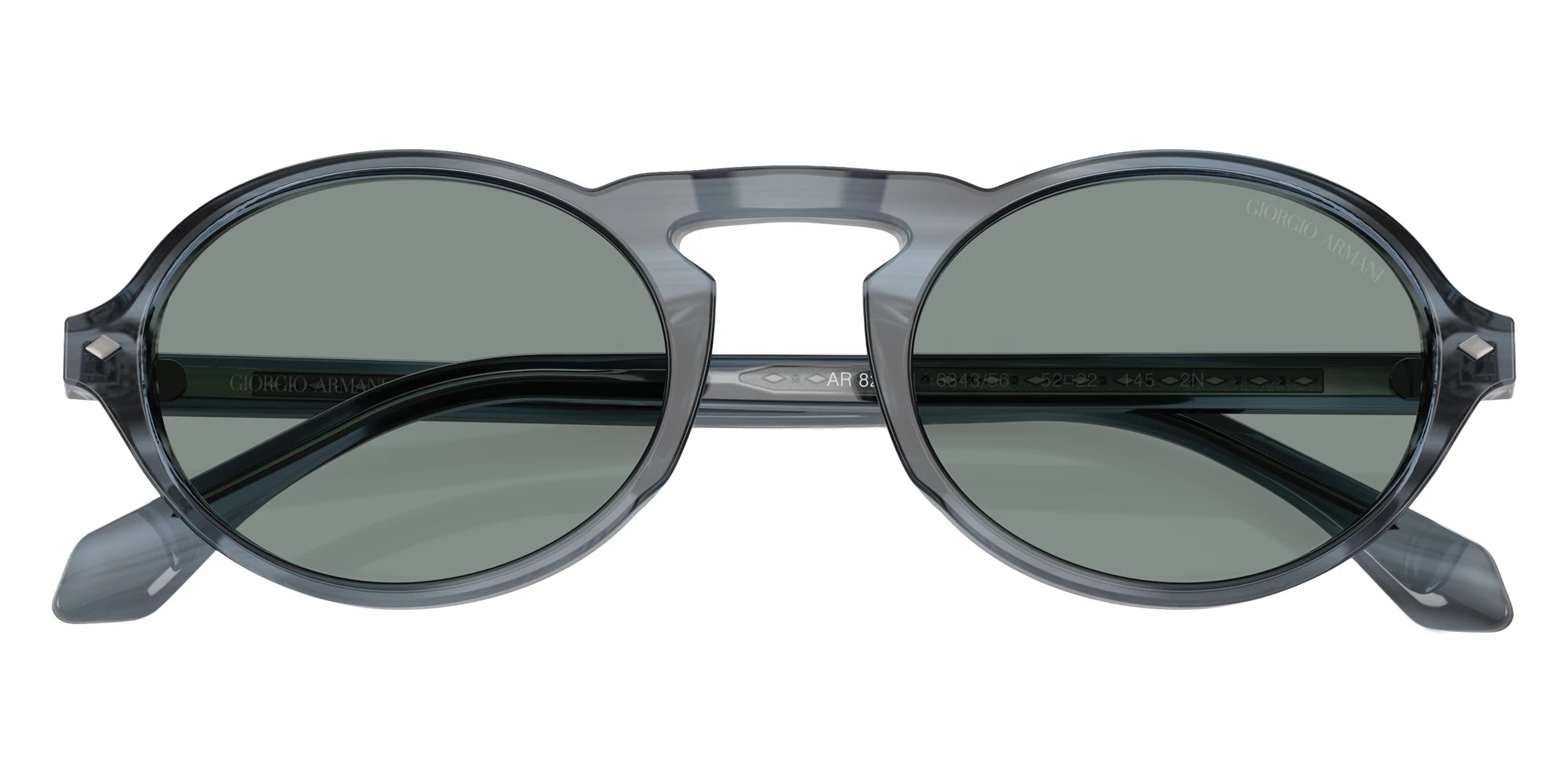 GIORGIO ARMANI - AR8219U