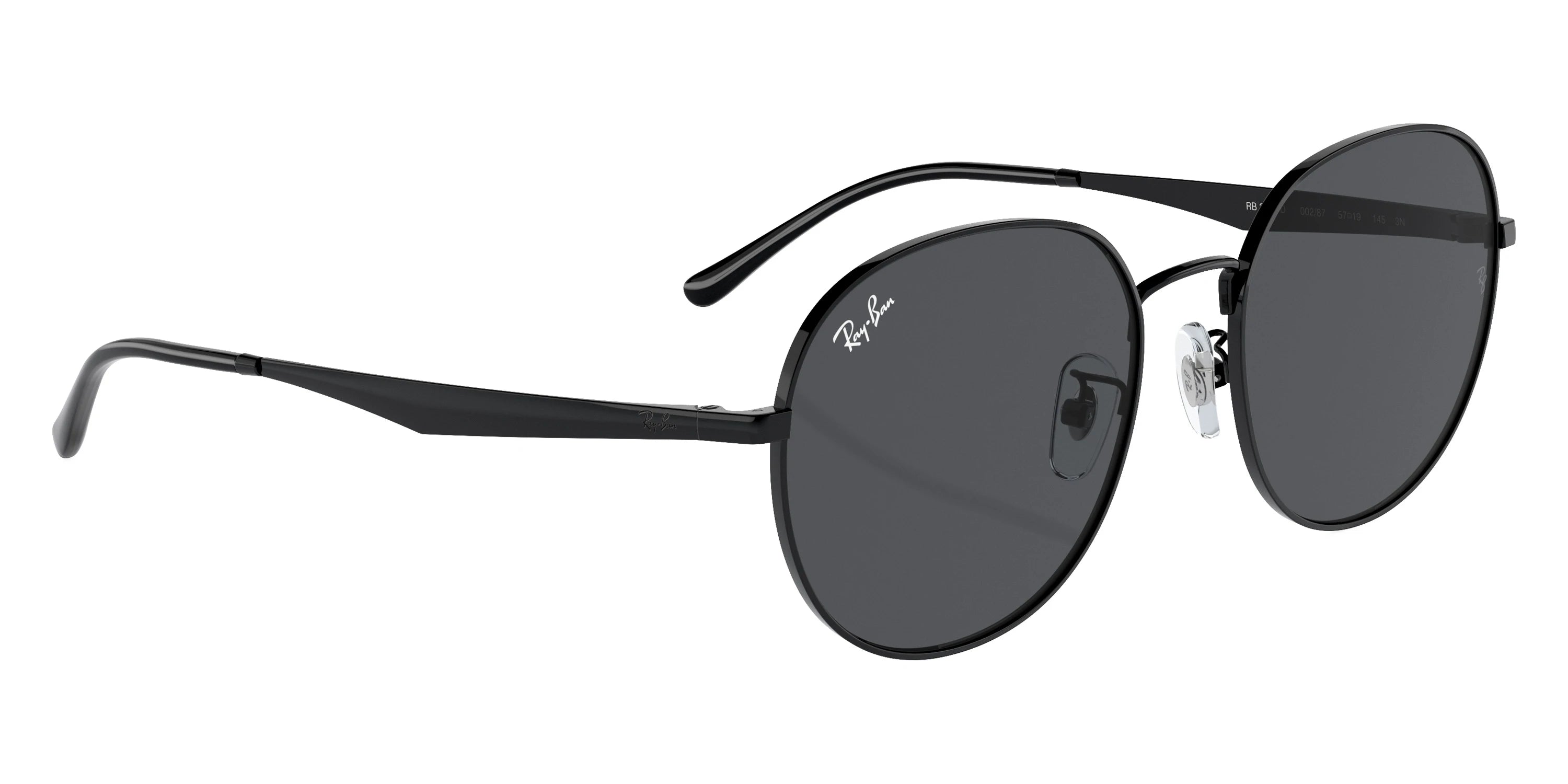 Ray-Ban - RB3727D