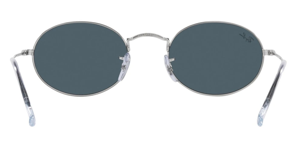 Ray-Ban - Oval RB3547