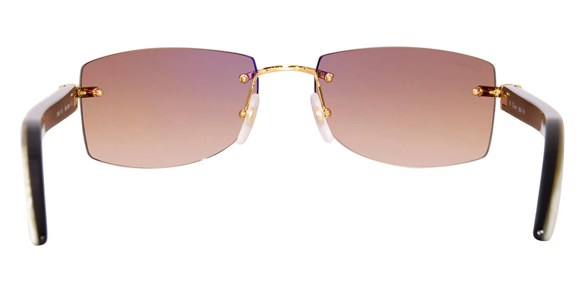 Cartier - CT0017RS Signature C de Cartier