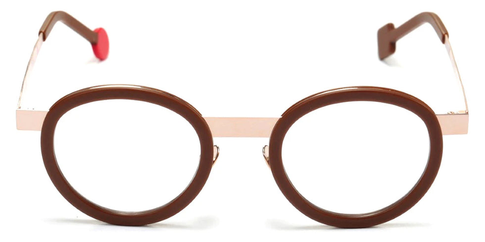 Sabine Be - Be Lucky