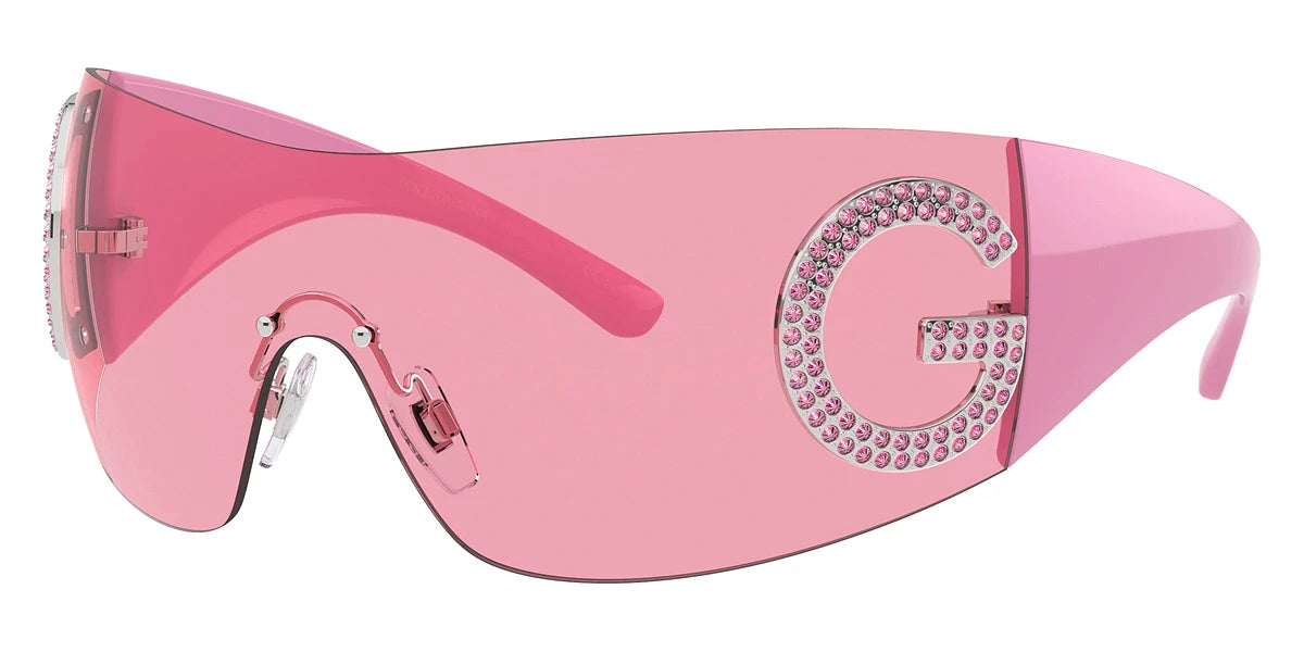 DOLCE & GABBANA - DG2298B