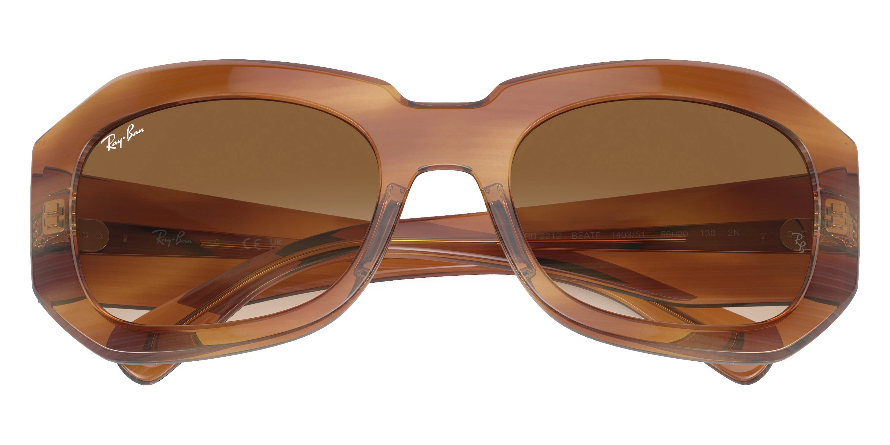 Ray-Ban - Beate RB2212