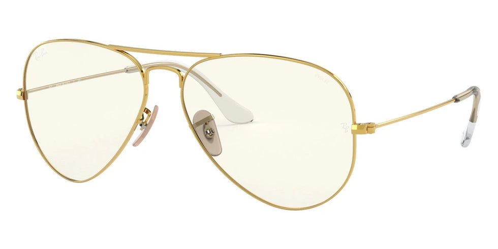 Ray-Ban - Aviator Large Metal RB3025
