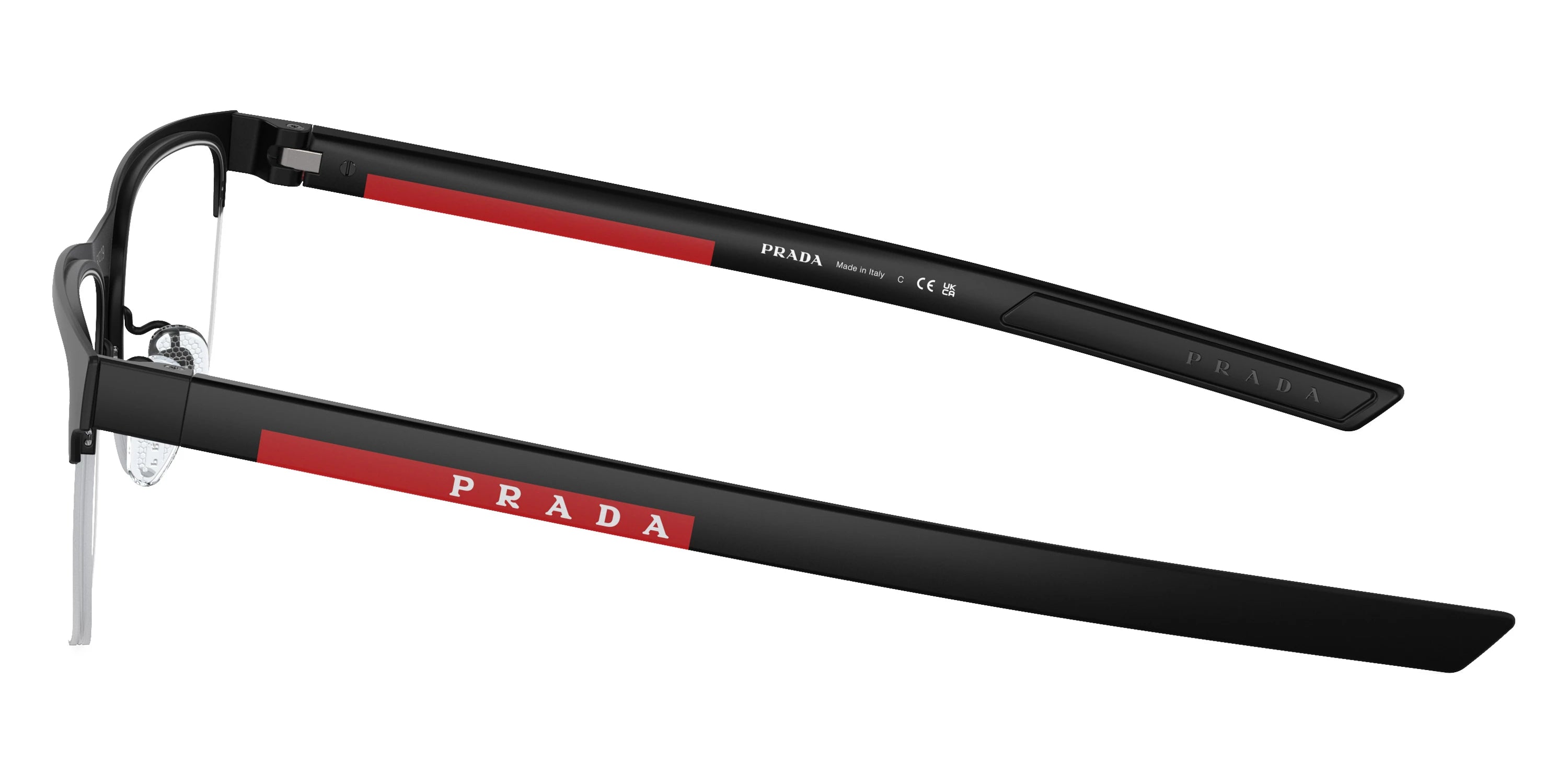 Prada Linea Rossa - PS 51QV